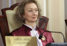 Simina Tănăsescu, noua șefă CCR, victoria francezilor, dar și a echipei Kovesi-Bolojan!