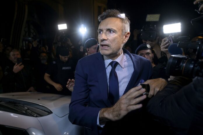 ”Coldea e șeful cel mare al Grupului Infracțional Organizat!” Detalii din dosarul celui mai mare scandal al serviciilor secrete din spațiul euroatlantic