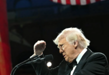 Trump a fost prins din nou cu minciuna! E vorba despre desene și proxenetul Epstein