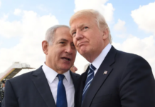 SRS despre planul de pace în Gaza, asumat de Netanyahu și girat de Trump