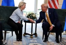 Ștefan Constantinescu: Acordul Trump-Ursula e o mare gogoriță!