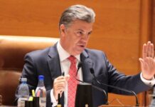 Liviu Alexa îl atacă dur pe șeful ANCOM, Valeriu Zgonea, după ce i-au fost blocate conturile de pe rețelele de socializare!