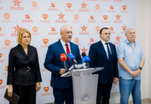 Care este strategia Rusiei în alegerile parlamentare din Moldova