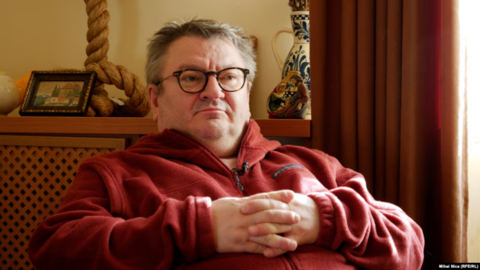 Armand Goșu, analiză exhaustivă despre situația la zi a războiului ucrainean și consecințele înțelegerilor Putin-Trump. (contributors.ro)