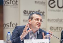 Cristian Preda, politolog: Bolojan a fost cât pe-aci să intre-n cursa pentru şefia statului. De fapt, dacă Iohannis n-ar fi rămas la Cotroceni după ce se încheiase al doilea mandat, preşedintele ţării ar fi fost azi Bolojan