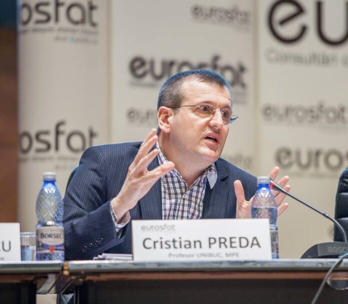 Cristian Preda, politolog: Bolojan a fost cât pe-aci să intre-n cursa pentru şefia statului. De fapt, dacă Iohannis n-ar fi rămas la Cotroceni după ce se încheiase al doilea mandat, preşedintele ţării ar fi fost azi Bolojan