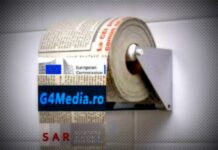 17 miliarde de euro de la UE pentru manipulare mediatică! ”Campionii” din România sunt G4MEDIA (3 milioane de euro) și SAR-ul Alinei Mungiu (peste 6 milioane de euro).