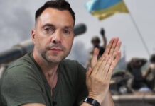 Arestovici, fosta “eminență cenușie” de la Kiev, anunță: “E sfârșitul lui Zelensky!”