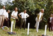 Ștefan Andrei, faimosul fost ministru de externe al lui Ceaușescu, interviu despre Ion Iliescu: ”Ăsta a fost un pui de lele, el și-a ucis părinții domnule, familia Ceaușescu a fost ca și familia lui!”