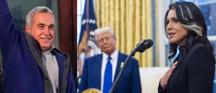 Un site de știri american, apropiat de Trump, expune vinovații pentru fraudarea alegerilor din România! Subiectul a fost discutat și cu Putin, implicați oamenii lui Biden, dar și Macron