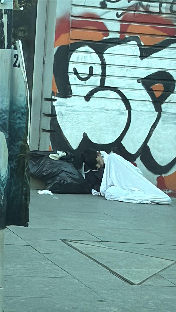 Bucureștiul primarului de ieri și România președintelui de azi