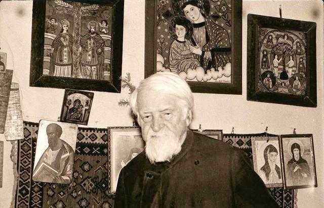 Dumitru Stăniloae, un mare teolog, dar nu un sfânt de pus în calendarul ortodox!