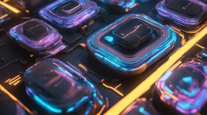 Cursa pentru metale rare