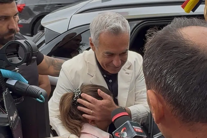 Cătălin Tolontan despre Călin Georgescu: ”E un actor de mare clasă care nu vrea să coboare ștacheta!”