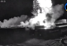 Rusia a pus pe butuci fabrica Bayraktar din Ucraina, acolo unde turcii produceau drone pentru război