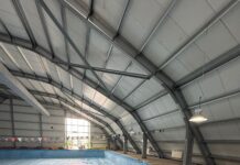 Deputatul Andrei Gușă: Primarul nicușorist Polițeanu blochează cel mai mare centru de înot din Prahova!