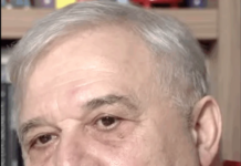 Alexandru Athanasiu, mesaj către Octavian Hoandră. Despre umor ca formă necesară de ameliorare a conduitei sociale