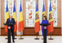 Guvernul Bolojan trimite 10 milioane €, cadou la Chișinău. În România, spitalele, școlile și infrastructura rămân fără bani!