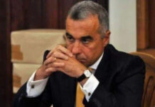 Gen. (r) Bartolomeu Săvoiu: “Călin Georgescu a făcut parte din masonerie!”