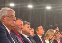 Radu Magdin: ”PSD nu mai are azi resursele prin care-și poate recupera electoratul!”