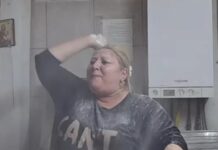 Mesajul Dianei Șoșoacă la moartea lui Ion Iliescu: ”Să-i fie țărâna ușoară, cât 10 pietre de moară!”