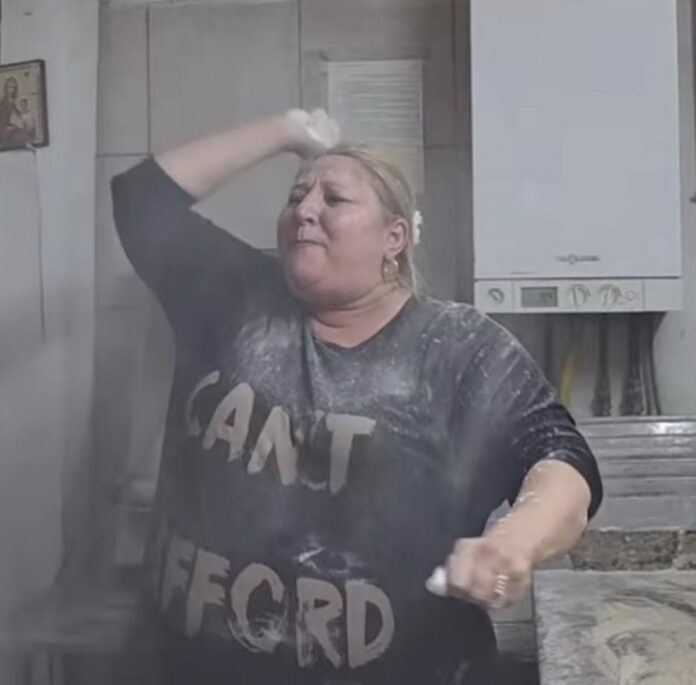 Mesajul Dianei Șoșoacă la moartea lui Ion Iliescu: ”Să-i fie țărâna ușoară, cât 10 pietre de moară!”