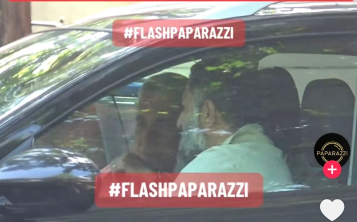 Călin Georgescu, întâlniri clandestine cu escroci!