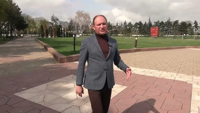 Moldova înaintea unei rebeliuni civile?! Primarul Ion Ceban nu interzice mitingul organizat de Ilan Șor