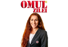 Omul Zilei, Lise Klaveness. Președinta Federației Norvegiene de Fotbal combate violența guvernului Netanyahu contra civililor palestinieni printr-un gest civic salutar, donează în Gaza toți banii câștigați în urma meciului Norvegia-Israel!