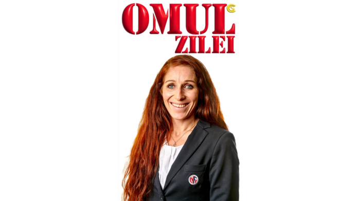 Omul Zilei, Lise Klaveness. Președinta Federației Norvegiene de Fotbal combate violența guvernului Netanyahu contra civililor palestinieni printr-un gest civic salutar, donează în Gaza toți banii câștigați în urma meciului Norvegia-Israel!