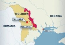 Geopolitician polonez, prezintă ”Triunghiulara de la Odessa”, cu militarizarea și ”ucrainizarea” României și Moldovei!