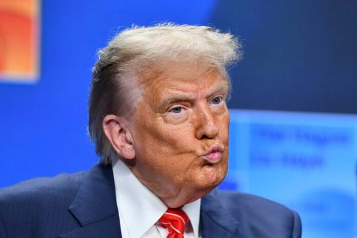 Trump confirmă că Zelensky nu va participa la întâlnirea sa cu Putin, dar și că se va negocia și cedarea de teritorii ale Ucrainei