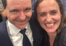 Cornel Nistorescu, despre Nicușor Dan și Oana Țoiu: ”Departe de Putin și de Trump.”