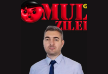Omul Negru al Zilei, Sebastian Popescu. Fostul candidat la prezidențiale era de fapt un homosexual pervers și pedofil. “Emanatul” Sistemului din SECURISTAN!