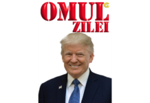 Omul Zilei, Donald Trump. Prin declarațiile sale contra rețelei SOROS dă de fapt o mare lovitură directă aripii progresisto-transumaniste din CIA, dar și una indirectă clanului ROTHSCHILD, care l-a folosit timp de decenii pe controversatul miliardar evreu, de origine maghiară!