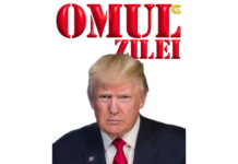 Omul Zilei, Donald Trump. După ce-a fost mielușel cu Putin, azi devine cocoș în fața liderilor UE. ”Vă apărăm de Rusia, dar doar de toți banii pe care ni-i dați!”