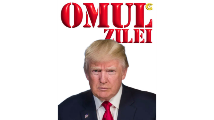 Omul Zilei, Donald Trump. După ce-a fost mielușel cu Putin, azi devine cocoș în fața liderilor UE. ”Vă apărăm de Rusia, dar doar de toți banii pe care ni-i dați!”