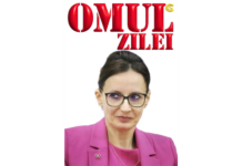Omul Zilei, Elena Costache. Șefa CSM știe precis că o pensie de 2200 de euro (de fapt de 3500 de euro!) e insuficientă, dar refuză să evalueze nocivitatea activității magistraților români din ultimele decenii!