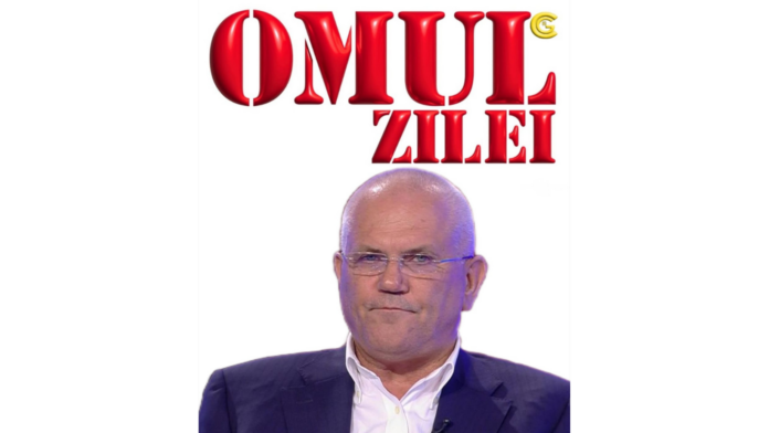 Omul Zilei, Marius Pieleanu. “Sociologul național”, nici mai bun și nici mai rău decât ceilalți, executat de Sistem după ce-a “servit”. #FilieraHrebenciuc