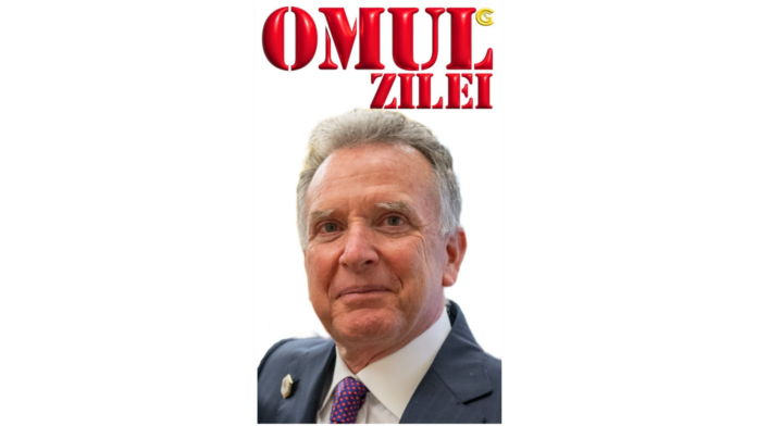 Omul Zilei, Steve Witkoff. Emisarul special își scapă președintele din clinciul ultimatumului, reușind organizarea unei întâlniri Trump-Putin în cursul săptămânii viitoare, dar liderii europeni sunt din nou excluși de la negocierile de pace! 5 concluzii