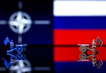 Rusia pregătește riposta militară contra SUA! România, cu Deveselu, e pe radarul rusesc