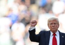 Trump dorește acord de pace în Ucraina pentru că vrea să ajungă în Rai!