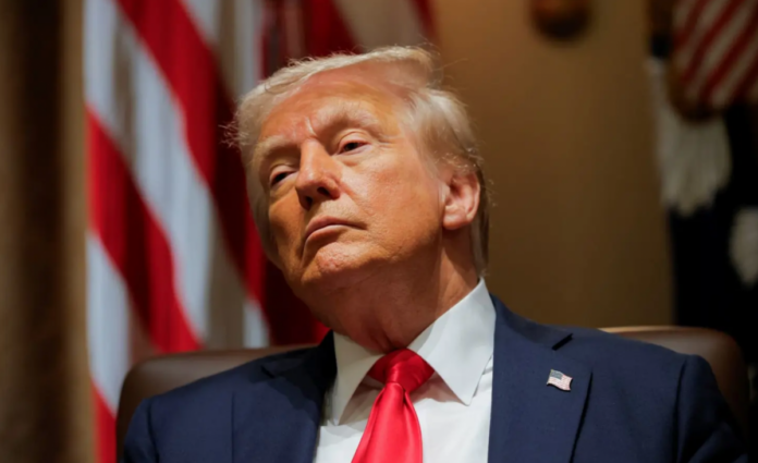 BOMBA de la Washington! Se confirmă înțelegerile Putin-Trump referitoare la Marea Neagră, SUA taie fondurile de apărare pentru flancul estic al NATO. (GÂNDUL)