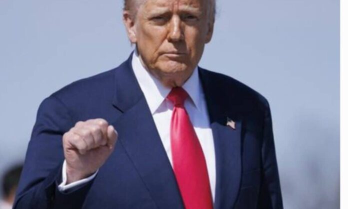 Ce gândește Trump înaintea întâlnirii cu Putin