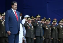 America pregătește înlocuirea lui Maduro, președintele Venezuelei, sub pretextul pericolului traficului de droguri