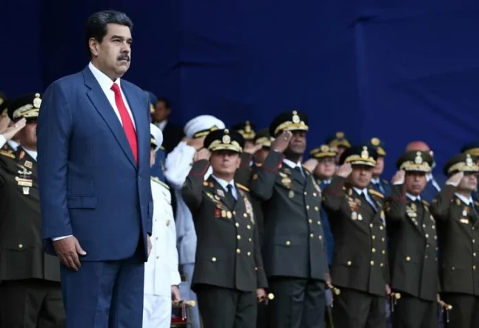 America pregătește înlocuirea lui Maduro, președintele Venezuelei, sub pretextul pericolului traficului de droguri