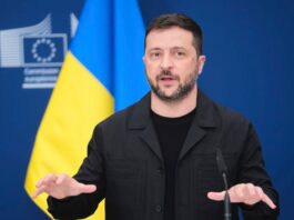 Polonia joacă dur cu Ucraina. Președintele Nawrocki i-a retras lui Zelensky decorația!