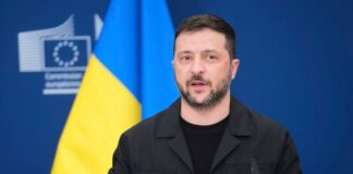 Polonia joacă dur cu Ucraina. Președintele Nawrocki i-a retras lui Zelensky decorația!