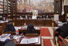 “Modelul Ion Iliescu” și doi ÎPS din BOR: Nifon și Calinic!