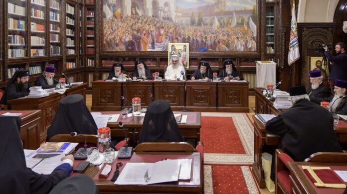 “Modelul Ion Iliescu” și doi ÎPS din BOR: Nifon și Calinic!